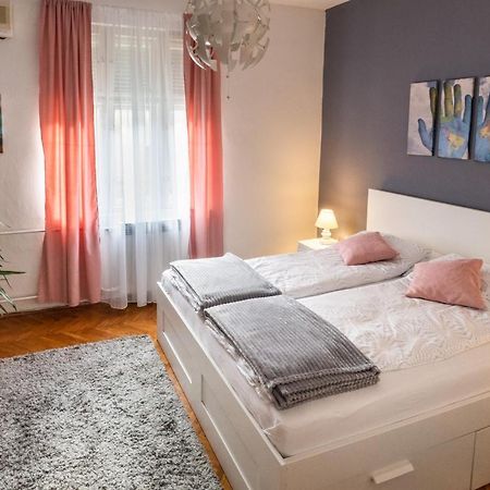 Neimar Apartment With Great Wi-Fi And Free Parking Belgrad Exterior foto