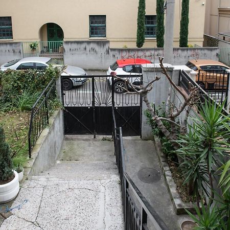 Neimar Apartment With Great Wi-Fi And Free Parking Belgrad Exterior foto