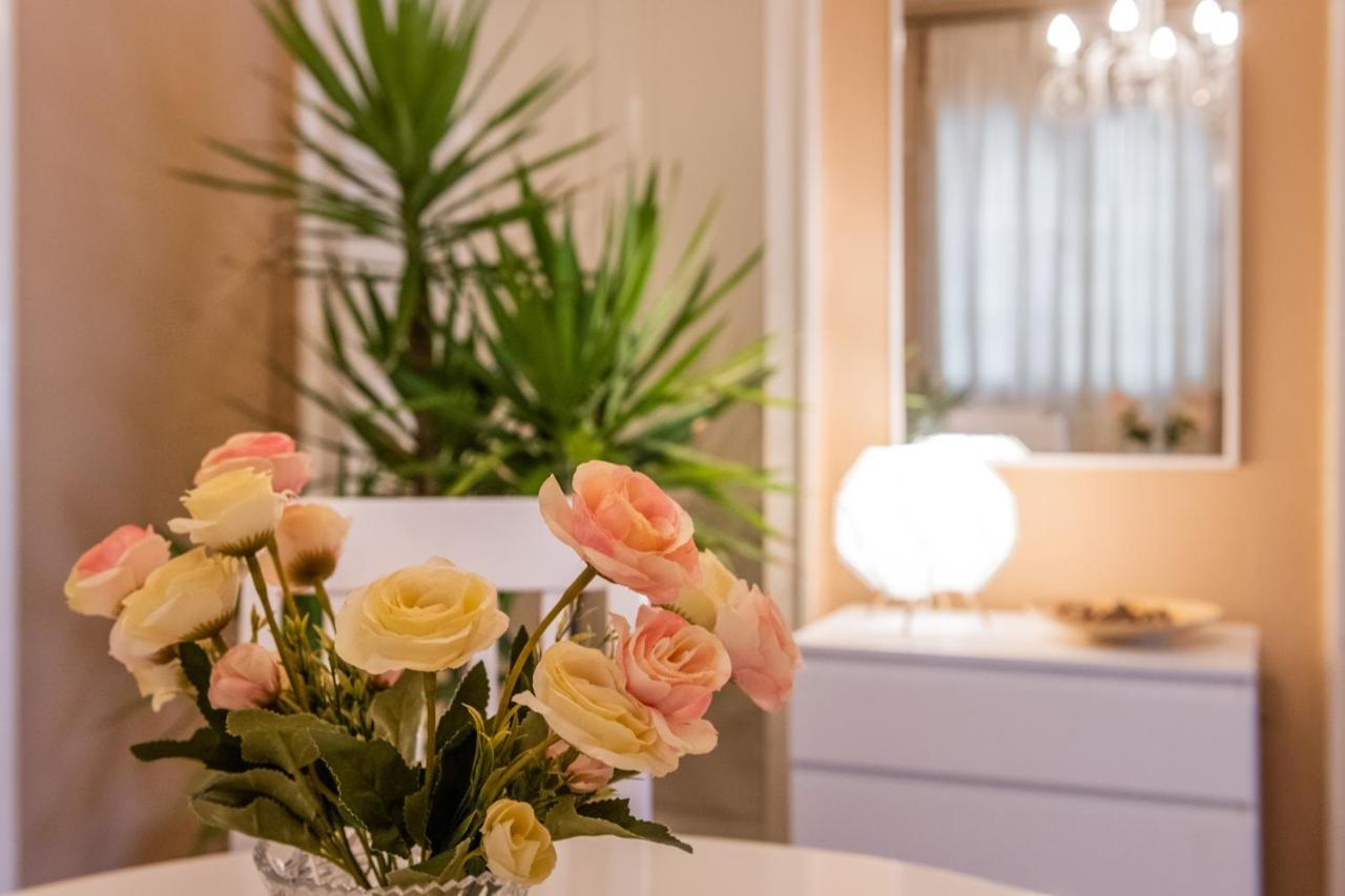 Neimar Apartment With Great Wi-Fi And Free Parking Belgrad Exterior foto